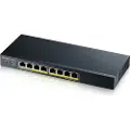 Zyxel Gs1900-8hp Switch