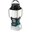 Makita DMR056 - Campinglys - LED - 2-modus - 3 W - daylight/neutral white/warm white light - lanterne