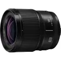 Panasonic Lumix S F/1.8 Objektiv 18 Mm