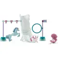 Schleich 42575 Magisk Undervannsturneringsleke