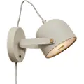 Co Bankeryd CO BankerydVegglampe SVEJK 13NaturVegglamperFra Homeroom