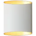 BELID BelidVegglampe SinneHvitVegglamperFra Homeroom