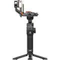 Hohem Camera & Phone Gimbal iSteady MT2 Kit with AI