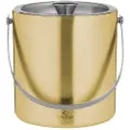 VINERS VIN BARWARE ICE BUCKET DOUBLE WALL