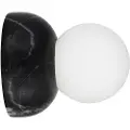 Globen Lighting Globen LightingVegglampe/Plafond Torrano 13 IP44SvartPlafonderFra Homeroom