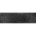 Cherry Kw 9100 Tastatur Tysk