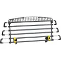 MimSafe Medium Bagasjeromsbarriere