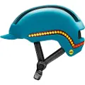 Nutcase Vio Maritime Mips Byhjelm