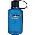 Nalgene narrow mouth sustain, Drikkeflaske, 500 ml, Slate