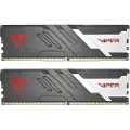 Patriot Memory Memory Viper Rgb Pvvr532g560c36k 32gb 2x16gb Ddr5 5600mhz Ram-minne