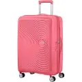 American Tourister Soundbox Spinner 67/24 Tsa 81l Trillekoffert