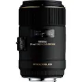 Sigma 105/2.8 Ex Dg Os Hsm Macro Na Teleobjektiv