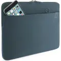 Tucano Top Etui for MacBook Air/Pro 13" & Laptop 12" | Blå