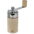 Peugeot Isen nutmeg grinder natural 15cm