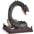 Noble Collection Basiliskfigur