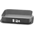 WMF Inspiration Springform Pan Rectangular 35x24 Cm Bakeform