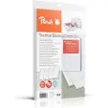 Peach Combi-Box - 60 ark - hvit - 200 g/m² - 20 stk termobindeperm