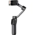 Hohem Gimbal Hohem iSteady V3-sett for smarttelefoner (svart)