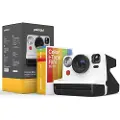 Polaroid Now Gen 2 Everything Box - Black & White