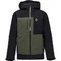 Black Diamond Recon Pro Stretch Jakke