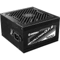 Enermax Revolution D.F. 2 ERS1200EWT Strømforsyning (PSU) - 1200 Watt - 120 mm - ATX 3.0 - 80 Plus Gold sertifisert