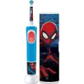 Oral-B Elektrisk tannbørste Vitality Pro Kids Spider-Man