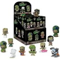 Funko POP! Funko! Mystery Minis Blindbag Marvel Groot - Assorted