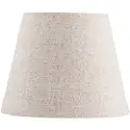 Globen Lighting Globen LightingLampeskjerm Sigrid ⌀ 19 cmBeigeLampeskjermerFra Homeroom