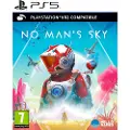 BANDAI NAMCO No Man's Sky (PSVR2) - Sony PlayStation 5 - Action