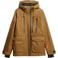 Superdry Peak Rescue Jakke