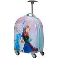 Samsonite Disney Frozen Ultimate 2.0 Spinner 46/16 Trillekoffert 20.5l