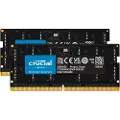 Crucial Ct2k48g56c46s5 Cl 46 96gb 2x48gb Ddr5 5600mhz Ram-minne