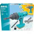 BRIO Builder Power Screwdriver