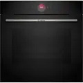 Bosch Series 8 HBG7741B1 Innbyggingsovn med Pyrolyse
