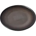 Muubs MuubsDesserttallerken Ceto diameter 22 cmBrunAsjetterFra Homeroom