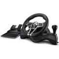 Ready2gaming R2gps4hurripro Ratt Og Pedaler
