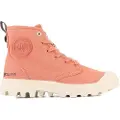 Palladium Pampa Hi Zip Organic Støvler