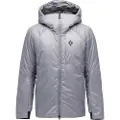 Black Diamond Belay Parka