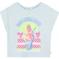 Billieblush U20954 Kortarmet T-skjorte