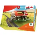 Märklin my world – Farm, Monteringssett, HO (1:87), Farm, Alle kjønn, 470 mm, 380 mm
