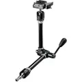 Manfrotto 143rc Magic Arm-støtte
