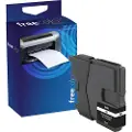 Freecolor BR985BK-INK-FRC, Pigmentbasert blekk, 655 sider, 1 stykker