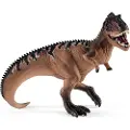 Schleich Giganotosaurus,