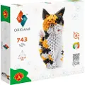 Alexander Creative Origami 3D CAT 2832