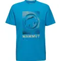 Mammut Trovat Kortarmet T-skjorte