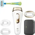 Braun Depilator Braun PHOTOEPILATOR PL5242 BRAUN