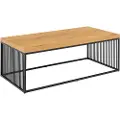 Actona NORDFORMSalongbord StringtonBrunSofabordFra Homeroom