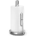 Simplehuman tørkerullholder, børstet