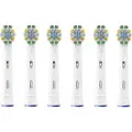 Oral-B Deep Cleaning, 6 stykker, Hvit, 3 måned(er), Oral-B, Boks