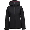 Black Diamond Recon Insulated Jakke
